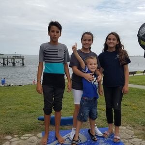 Meet your Posher, Shannon